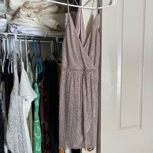Express Mini dress
